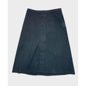 Carmen Marc Valvo | Skirt | Women | Size 10